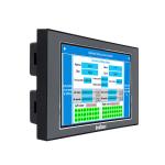 4.3" TFT HMI Control Panel Industrial HMI Touchscreen Panel Ethernet Port RS485