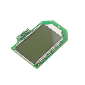 Best LED Backlight Segment Driver Character LCD Screen Panel Module wholesale