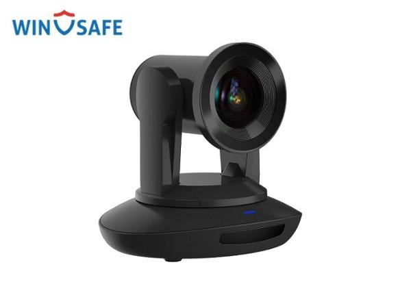 Cheap 35X Optical Zoom POE 4K Best PTZ Camera For Video Conferencing / Live Broadcast / Distance Learning for sale