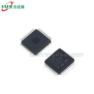 Best GD32F103CBT6 TQFP48 STM32F103RCT6 Microcontroller IC wholesale
