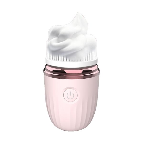 Cheap 5 IN 1  Multifunction Beauty Machine Laser Facial Massager Machine for sale
