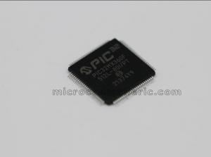 PIC32MX360F512L-80IPT 32-bit Microcontrollers - MCU 512KB FLASH 32KB RAM 80MHz 10-B ADC