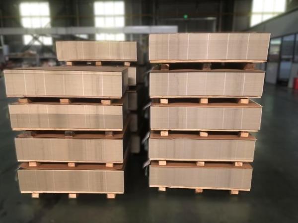Cheap Customizable Tinplate Sheets For Food Beverage And Chemical Packaging Needs for sale
