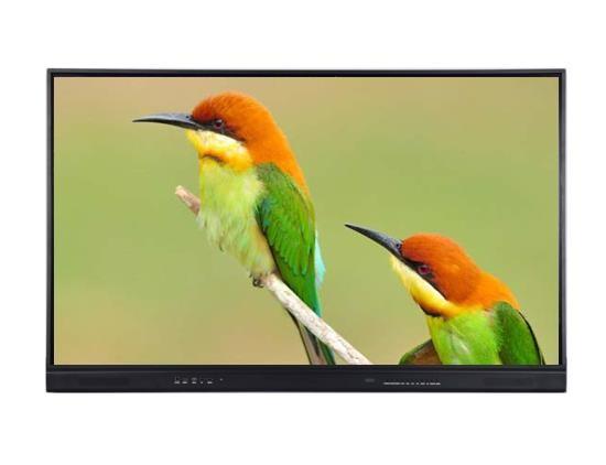 Cheap 98 inch Smart Board Interactive Flat Panel Display with ops computer for sale