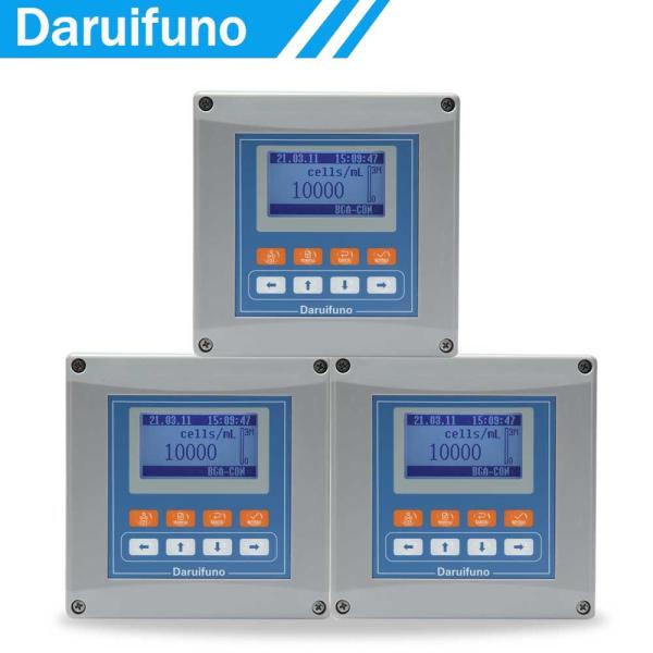 Cheap OTA Blue Green Algae Transmitter For Aquaculture Waters Detecting for sale