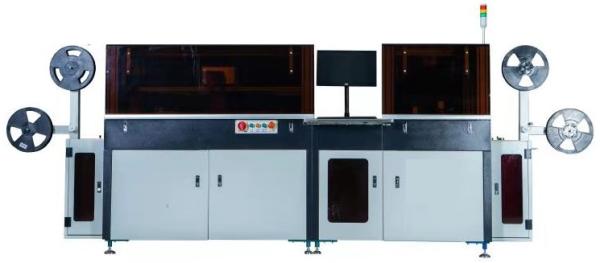 Cheap Contact IC Chip Pre Personalization Machine Preperso And Initialization Machine for sale