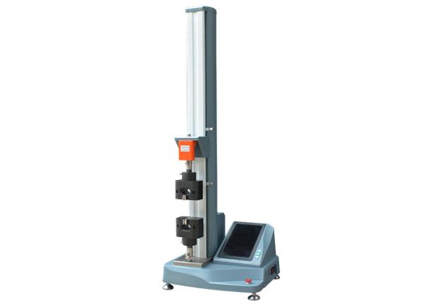 Cheap High Accuracy Tensile /  Compression Testing Machine Speed 0.01～3000mm Per Minute for sale