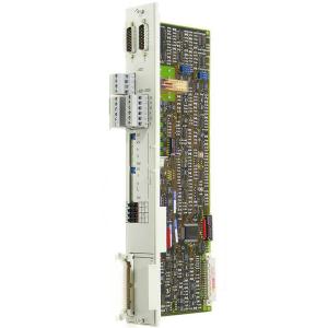 Best SIEMENS 6SN1118-0AE11-0AA0 SIMODRIVE 611 Standard Control Unit 2-Axis N Set wholesale