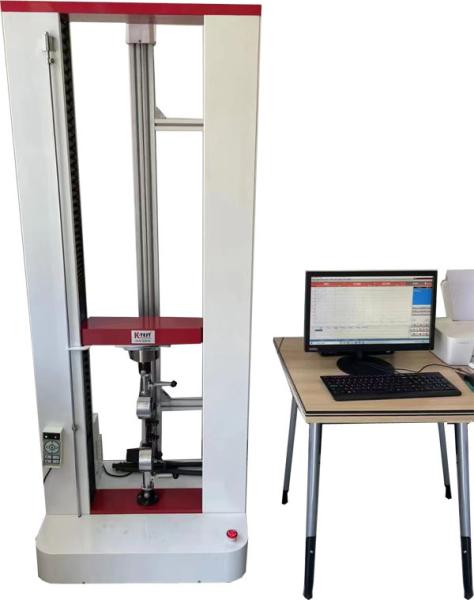Cheap PE 10KN Universal Tensile Testing Machine Precise Electronic Instron for sale
