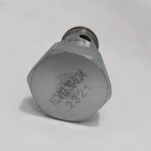 Threaded Hydraulic Directional Valve Single Way Check Valve CV12-20