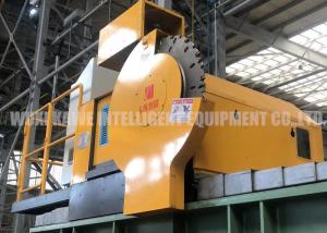 Best Steel Back Gouging Grinding Machine Circle Seam Milling Machine wholesale