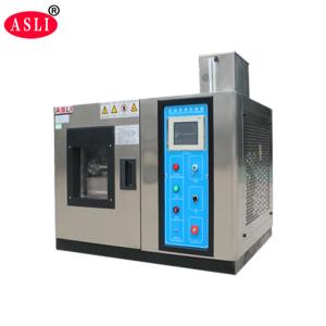China Programmable Benchtop Humidity Chamber With Environmental Chamber Humidity Control on sale