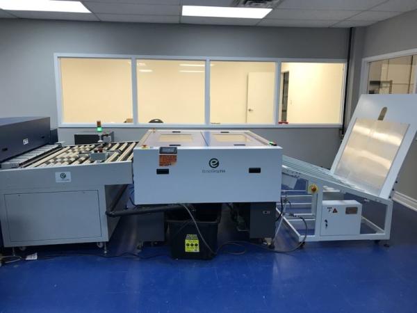 Cheap Thermal CTP Plate Machine For Prepress Processing for sale