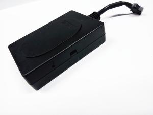 China 4G Build - in Battery Electric Motorcycle GPS Tracker Support Android / IOS APP on sale