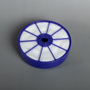 China Universal Net Cover Robot Vacuum Cleaner HEPA Filter on sale
