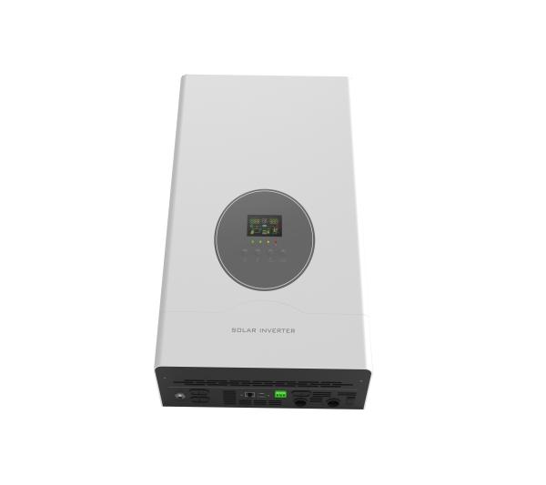 Cheap Customized 80A 5kw Off Grid Solar Inverter 450v With Parallel For Solar Panel for sale