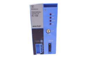 China WESTINGHOUSE PC1100-1022 PROGRAMMABLE CONTROLLER MICRO PC 1100 CPU NUMA LOGIC 120/240 V 2K on sale