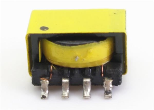 Cheap Switch Mode Transformer , Mn-Zn Ferrite Core 12 Pin Transformer for sale