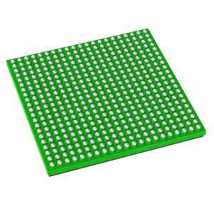 Microcontroller MCU AM6442BSEFHAALV
 MPU 64-Bit 800MHz 441-FCBGA
