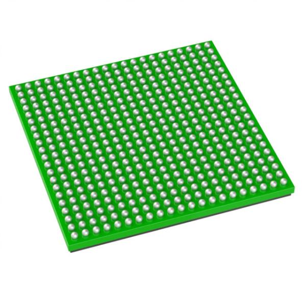 Cheap Microcontroller MCU AM6442BSEFHAALV
 MPU 64-Bit 800MHz 441-FCBGA
 for sale