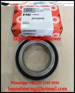 Best JKOS030 JK0S030 Taper Roller Bearing with Lip Seal 30x55x19mm wholesale
