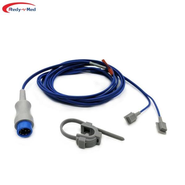 Cheap Compatible Mindray Beneview T5/t8 Spo2 Sensor for sale