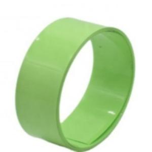 Best Green Electrical Shrink Wrap 30mm 600v Polyolefin Heat Shrink Tubing wholesale