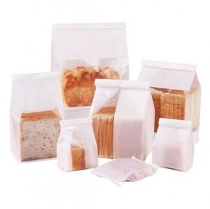 Best Bread Toast Paper Food Grade Packaging wholesale