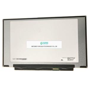LED LCD Display Computer Flat Screen Monitor 40 PIN LP140WFB-SPK2 LP140WFB-SPK1