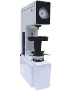Cheap Motor Driven Rockwell Superficial Hardness Tester 500 x 250 x 700mm Size for sale