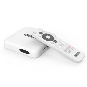 China Global Mecool KM2 Netflix españa 4K TV Box Android 10 Google Certified 2GB8GB Dolby BT 2T2R Dual Wifi Prime Video Set To on sale