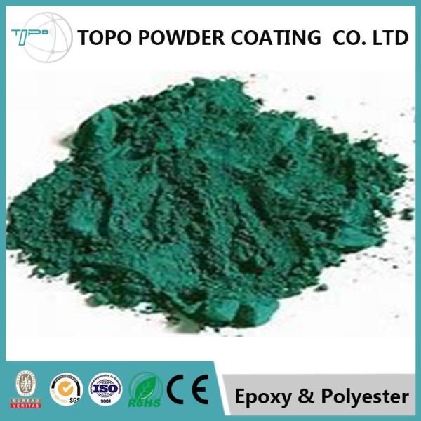 Cheap Wheels Rims Thermoset Powder Coating RAL2002 Color Smooth Appearance for sale