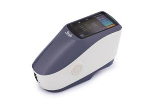 China 3nh 45/0 Integrating Sphere Spectrophotometer YS4580 Polygonal Rectangle Tolerance Measurement Device on sale