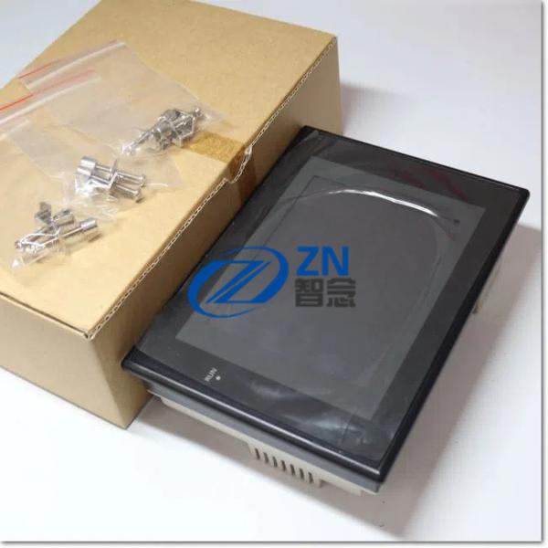Cheap NS15-TX01B-V2 NS SERIES Backlit TFT HMI Term Membrane Keyboard 15in Display for sale