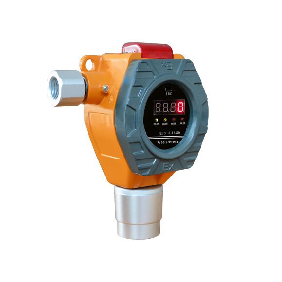 Cheap Easy Setting Natural Gas Density Position Spot Detection Device for sale