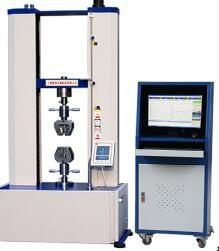Best Computer Servo Control Materials Testing System wholesale