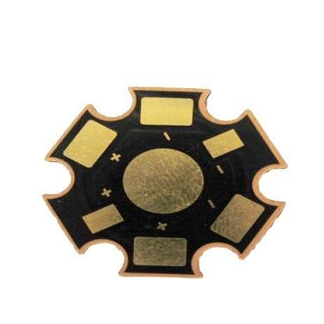 Cheap Multilayer Printed Circuit Board With OSP Surface Finishing And 0.4-3.2mm Thickness F4b Multi Layer Pcb for sale