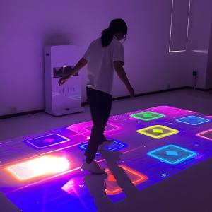 Best Northern Lights Mobile All-in-One Interactive Projection System wholesale