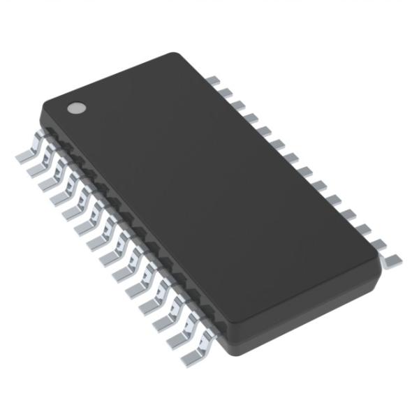 Cheap CS4398-CZZ Electronic IC Chips Multi-Bit DAC with Volume Control for sale