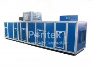 China Anti-Corrosion Chemical Dehumidifier For Glass Lamination , Desiccant Cabinets on sale