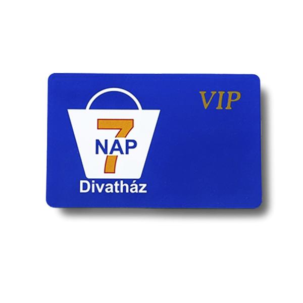 Cheap ATMEL T5577 RFID Card Contactless RFID Smart Card Customizable Design for sale