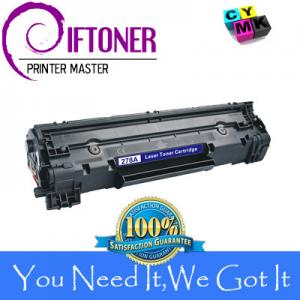 Best Top Quality CE278A for  P1566/1560/1600/1606 Toner Cartridge wholesale