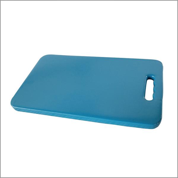 Cheap Seawater Memory Foam Kneeler , Foam Kneeling Mat Eco Friendly For Water Fun for sale
