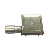 Cheap IEC connector with shielding case for sale