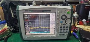 Best Anritsu MS2721B — 7.1 GHz Handheld RF Spectrum Analyzer wholesale