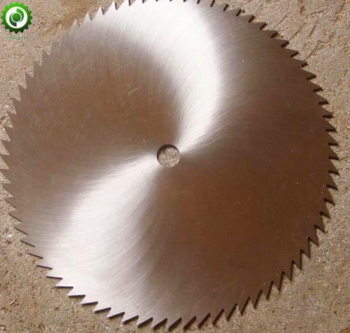Cheap 5" TCT Circular Saw Blades for Wood for sale