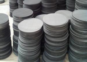 Square Mesh 20 800 Galvanized Spot Welding Wire Mesh Filter Screen