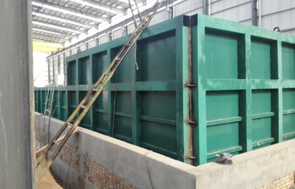 Cheap Custom Steel Sheet Continuous Acid Pickling Line Customized High Precision for sale
