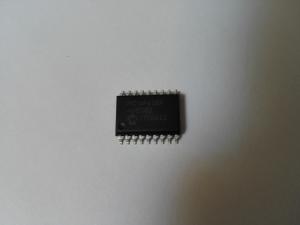 Best Microcontroller IC Integrated Circuit Parts 8-Bit 20MHz 3.5KB (2K X 14) FLASH 18-SOIC wholesale