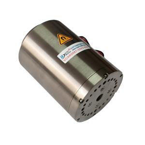 China Magnet Linear Electric Motors Voice Coil Motor VCM High Frequency Linear Actuator on sale